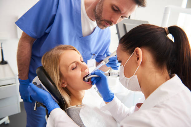 Advanced Technology for Better Dental Care in Pottsgrove, PA