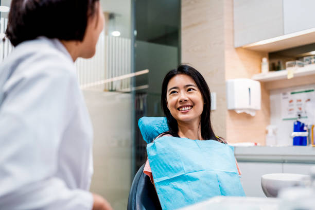 Professional Dental Services in Pottsgrove, PA